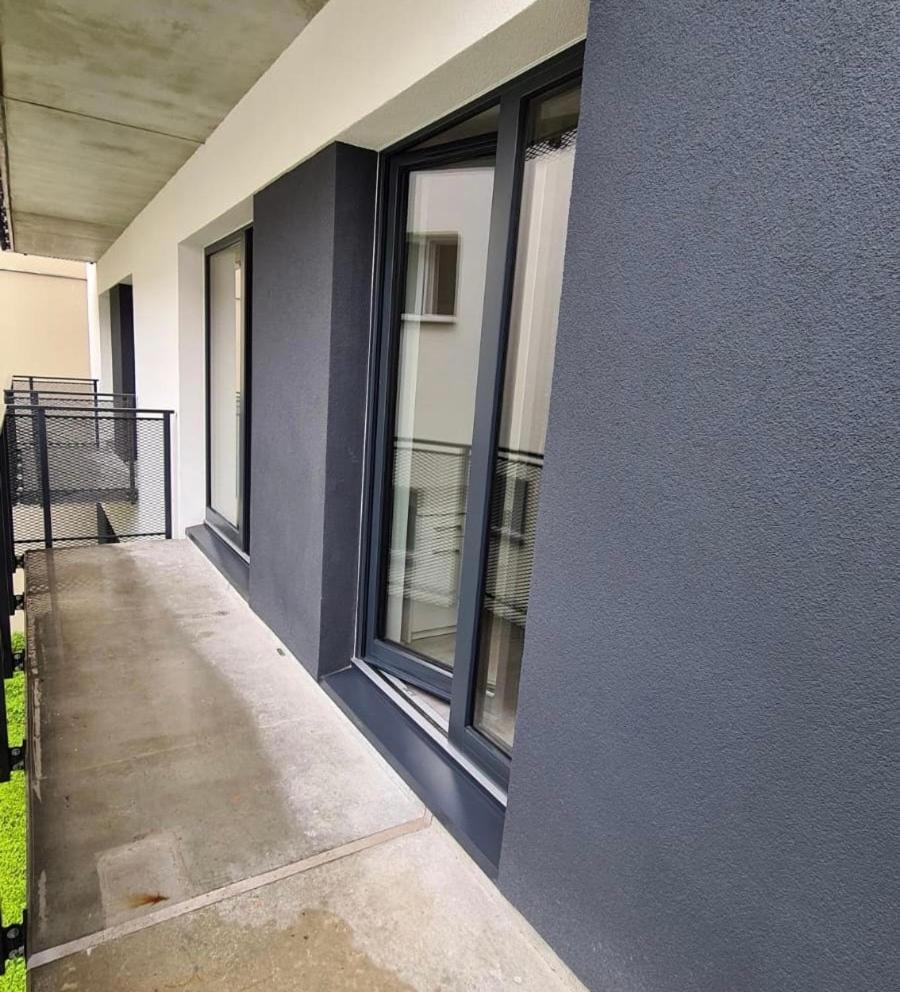 Male Garbary 8 Apartment Poznan Exterior photo