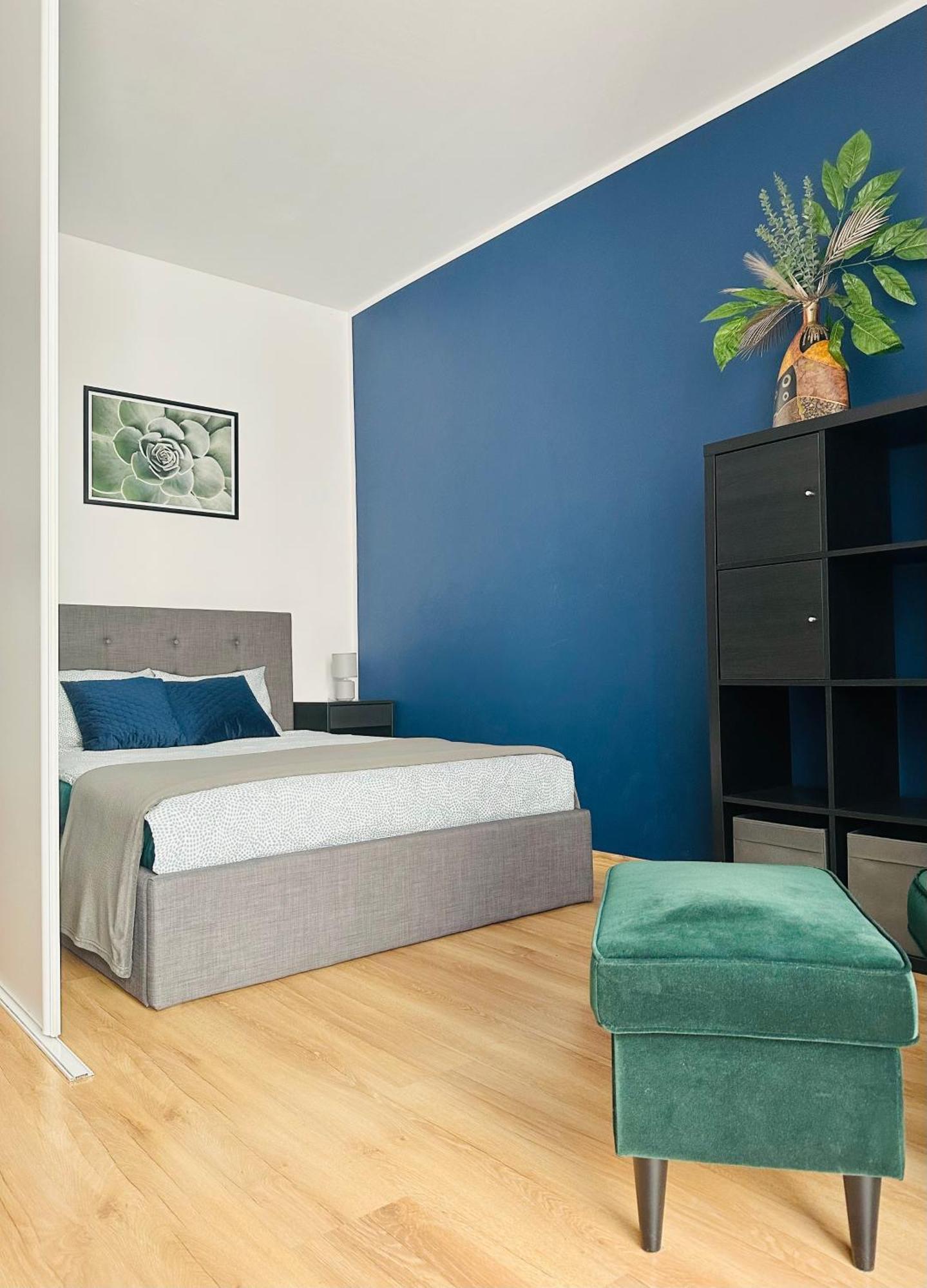 Male Garbary 8 Apartment Poznan Exterior photo